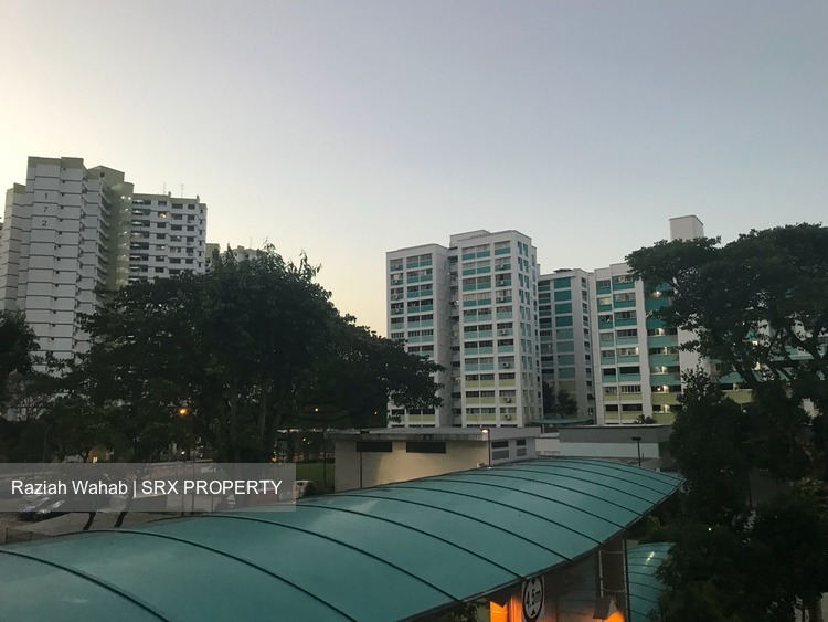 Blk 106 Gangsa Road (Bukit Panjang), HDB 4 Rooms #206222421